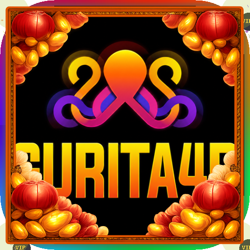 gurita4d — mitra unggulan